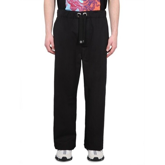 Versace Drawstring Pants - NWT